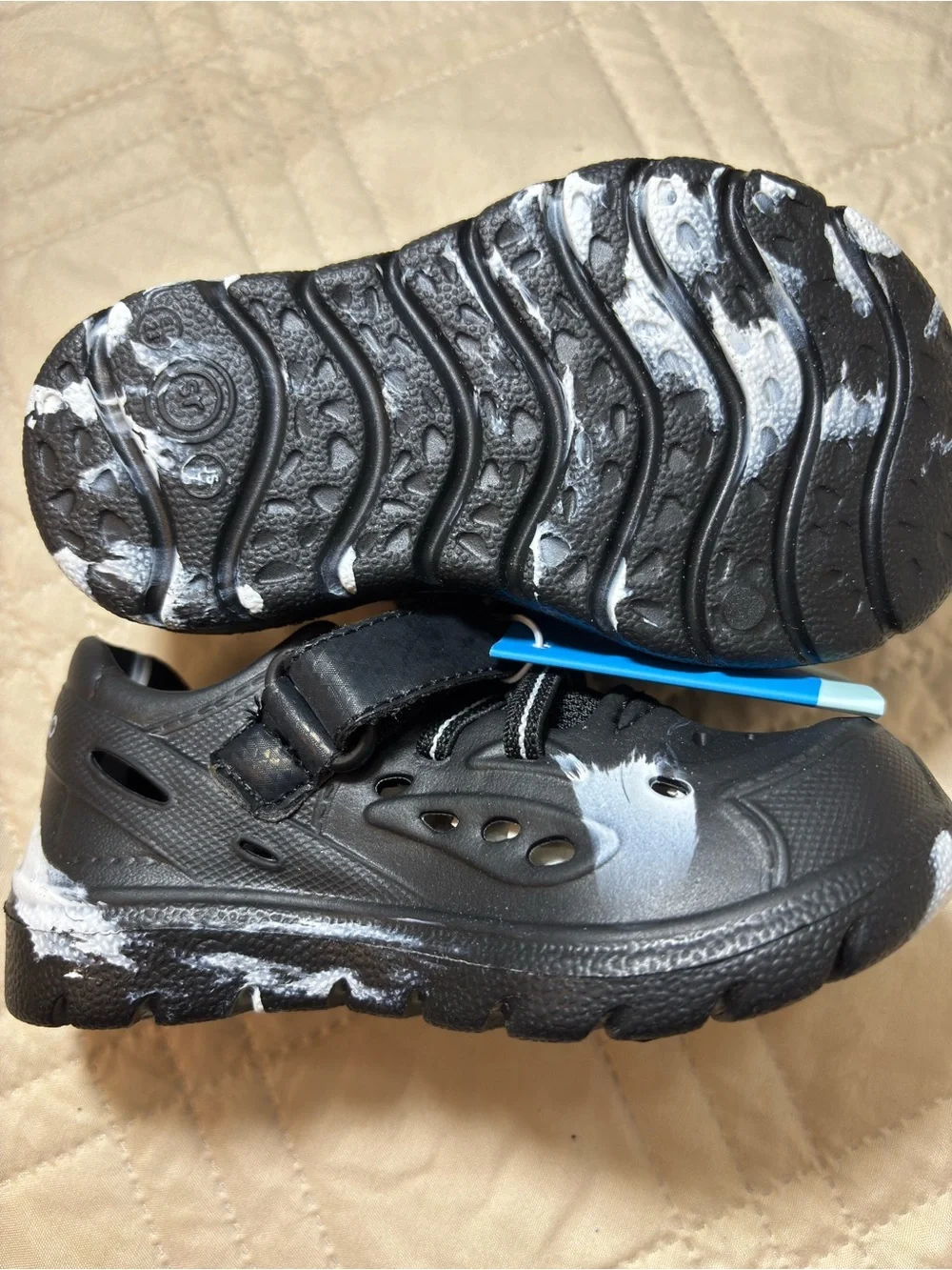Stride Rite comfortable kids